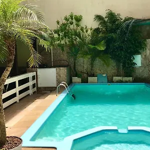 Panamerican 3*, Balneário Camboriú Brasil