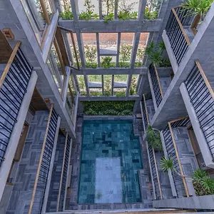4* Hotel Le Boutique