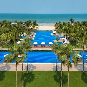 Marriott & 5*, Da Nang Vietnam