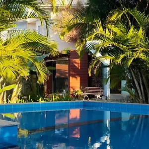 Kata Boutique Floripa 2*, Florianópolis Brasil