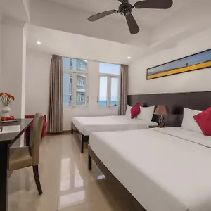 Dreamy Style & 3*, Da Nang Vietnam