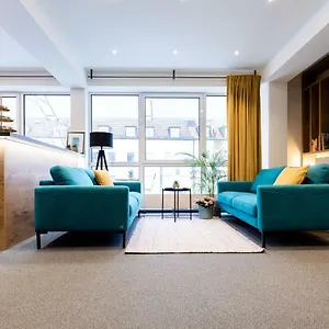 Stadthotel 3*, Freilassing Alemania